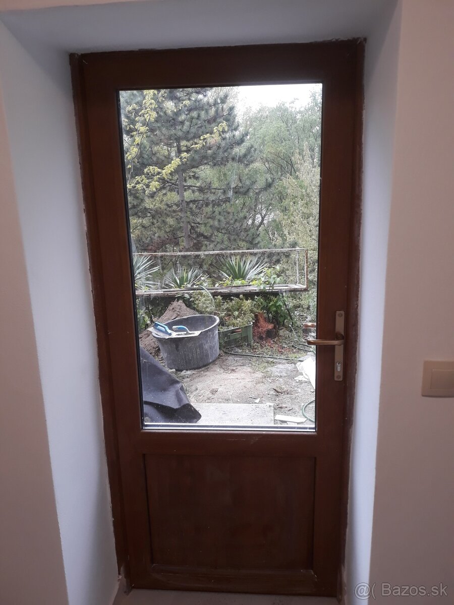 Záhradný domček. - 9