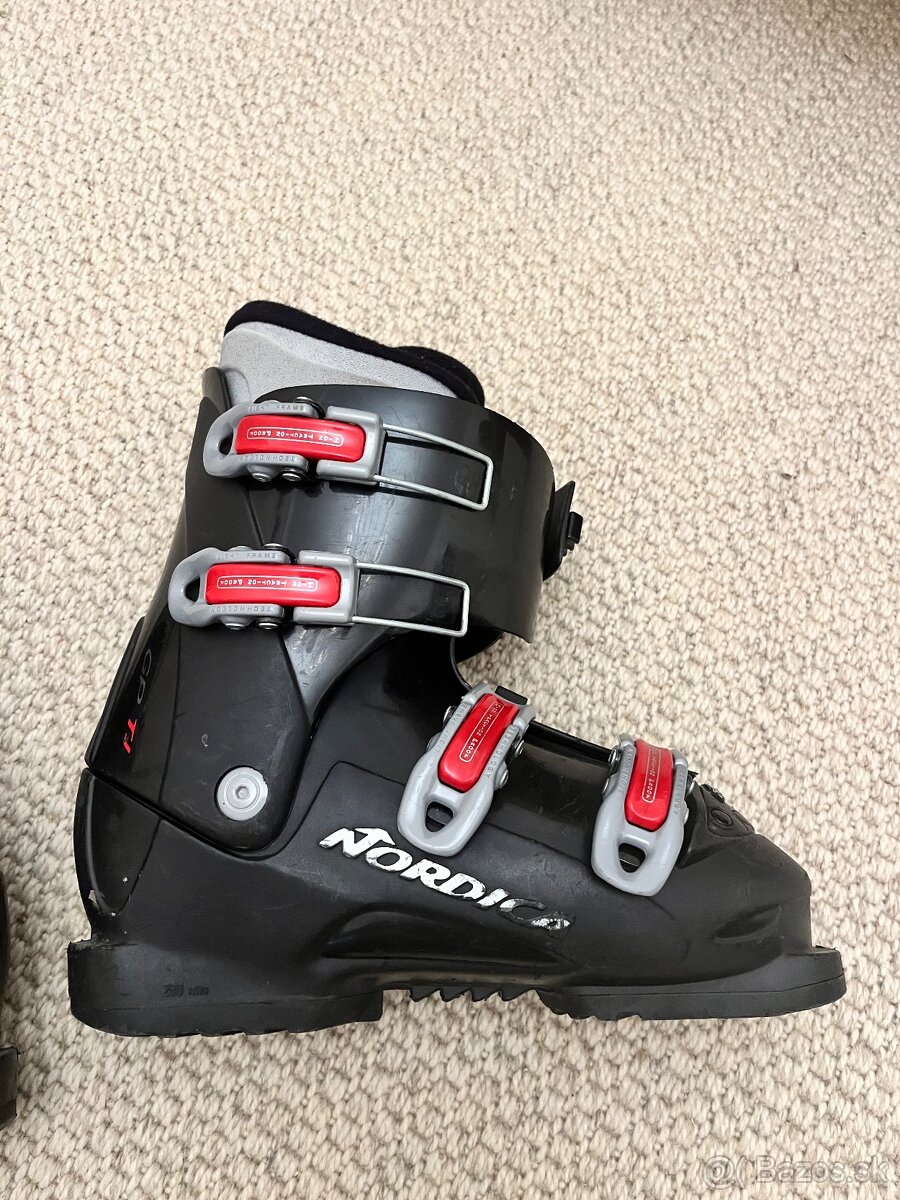 Predám lyze a lyziarky - 9