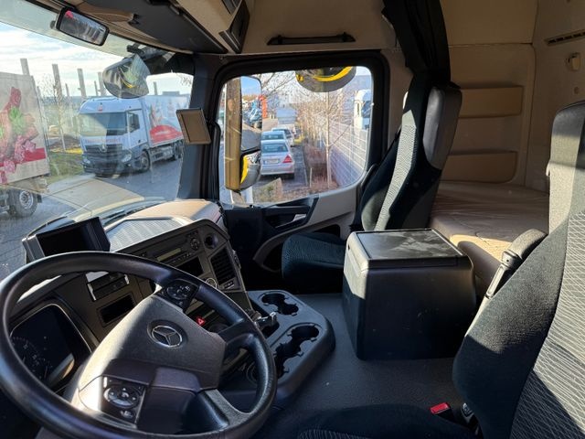 Mercedes-Benz Actros 1840 LS - 9