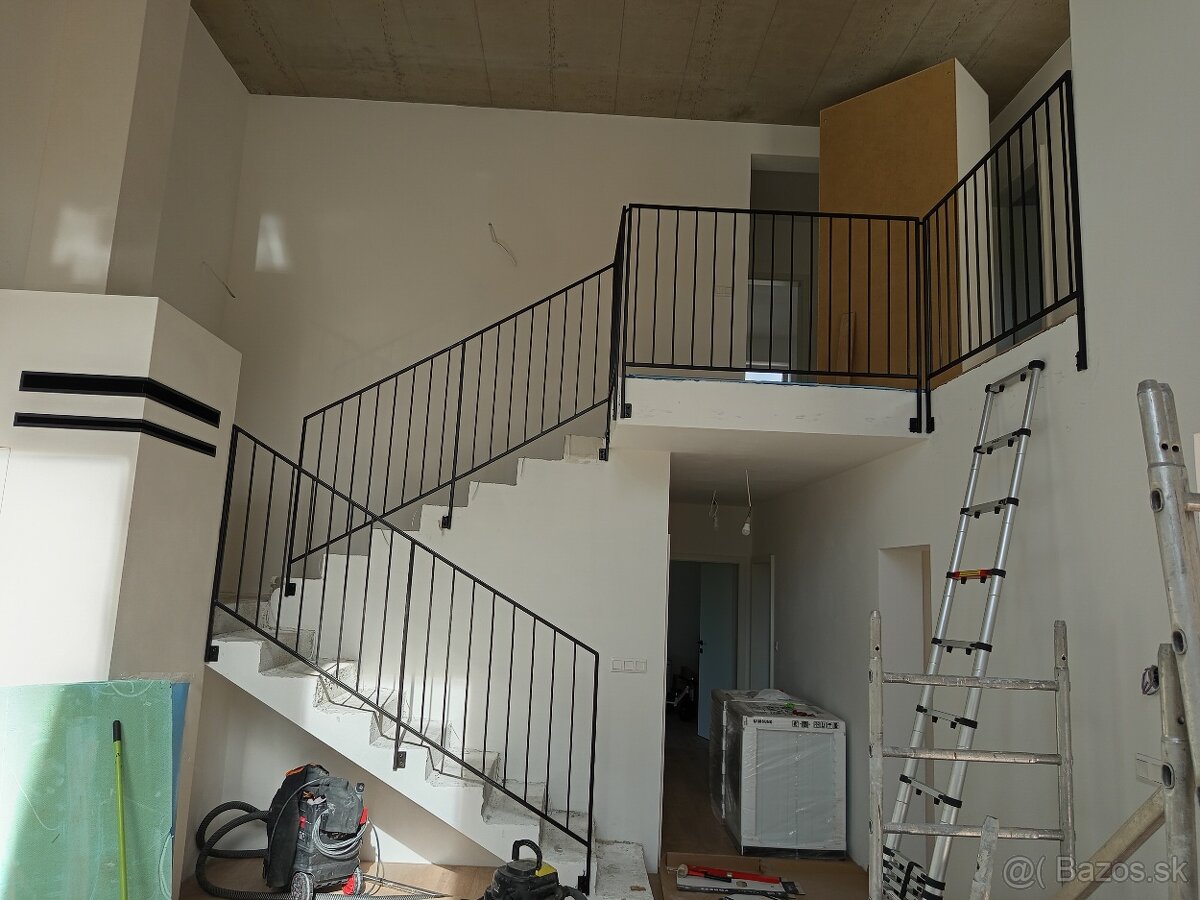 Zámočnícke prace - 9