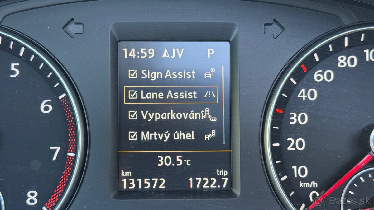 Volkswagen Sharan 7 miest - 9