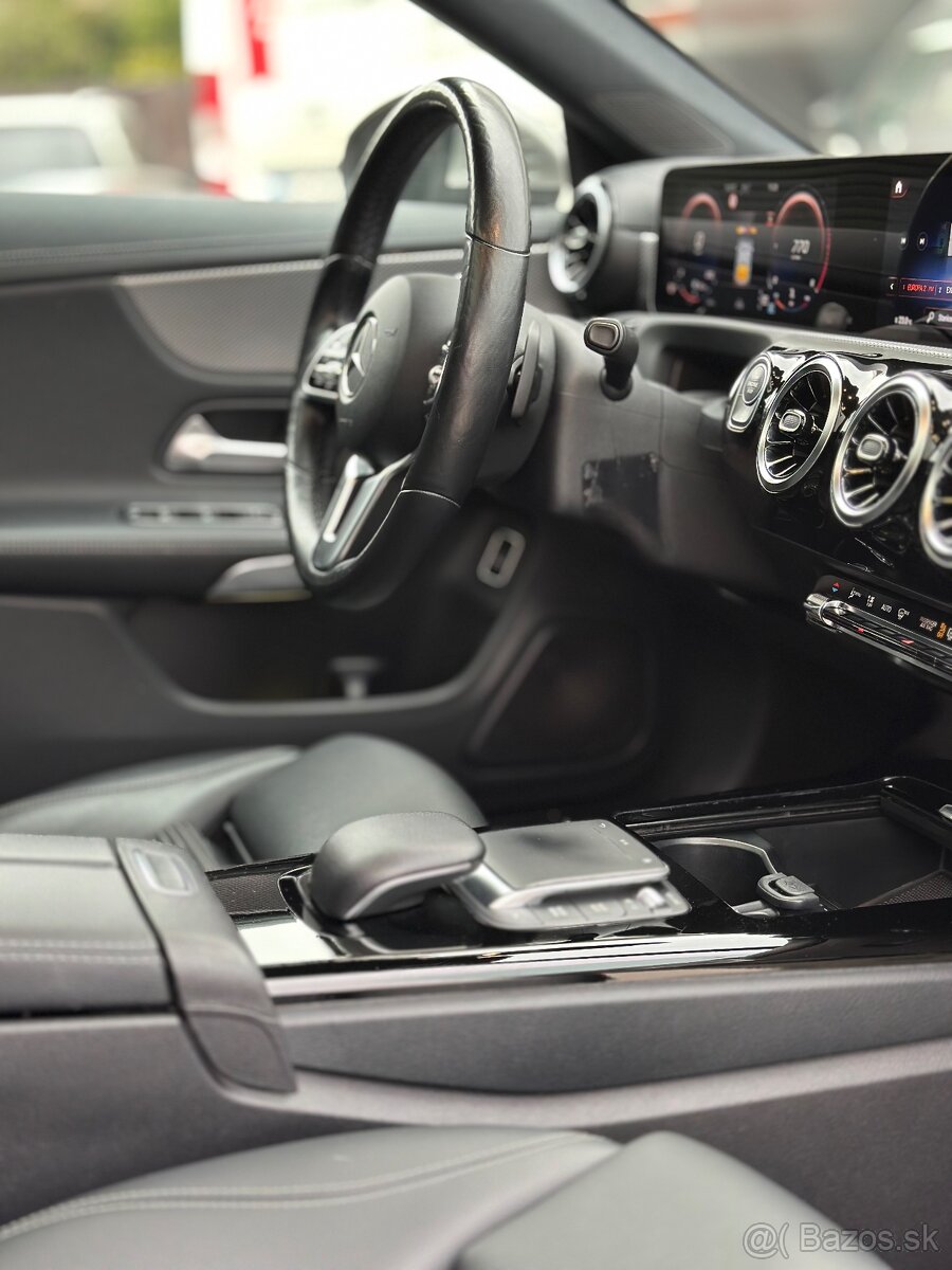 PREDAM MERCEDES BENZ CLA 200d SHOTING BREAK - 9