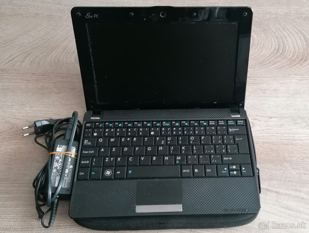 Predám notebooky na náhradné diely – 25 € / ks - 9