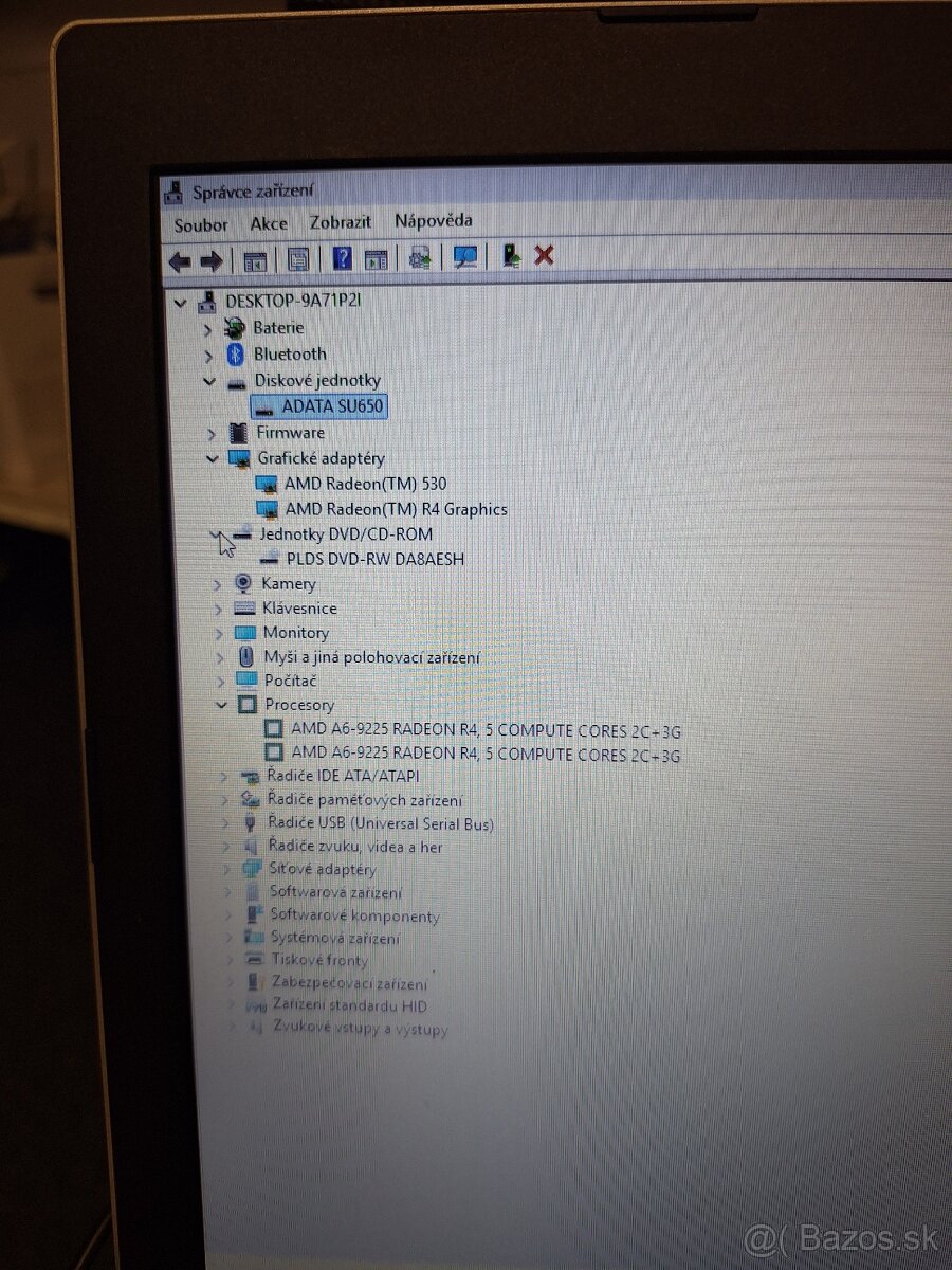 Lenovo IdeaPad 330-17AST (Typ 81D7) - 9
