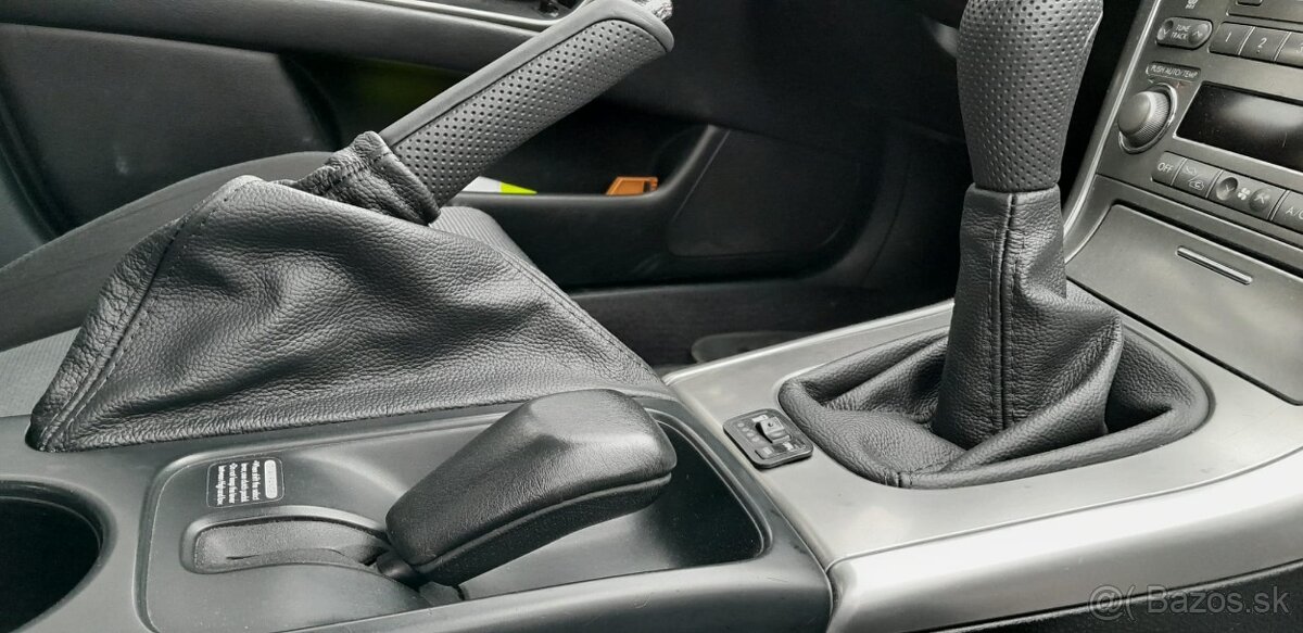 Manžeta radiacej páky Subaru Impreza, Outback, Legacy - 9