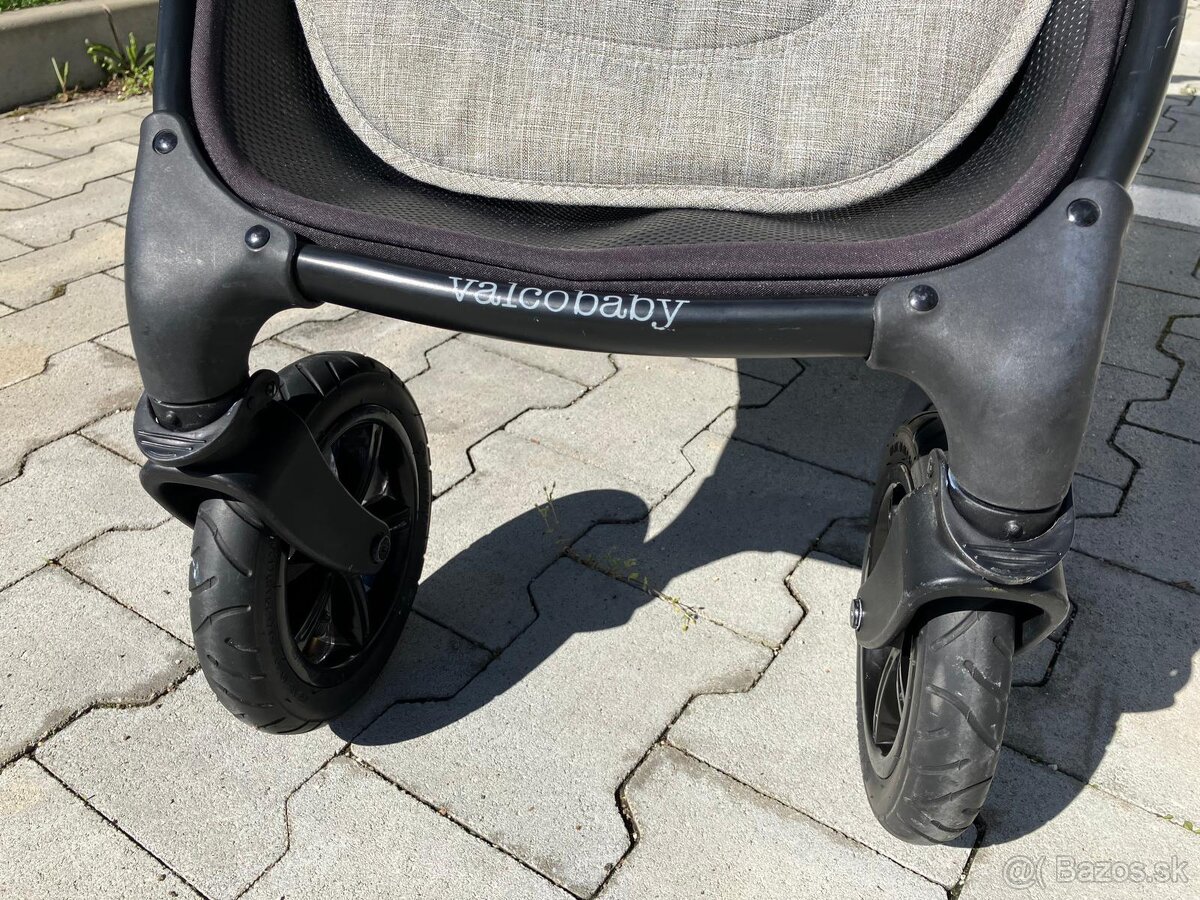 Valco Trend 4 Sport Tailor made - 9