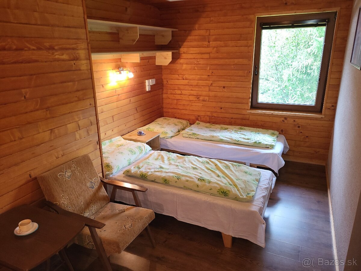 chata na predaj Čingov - 9