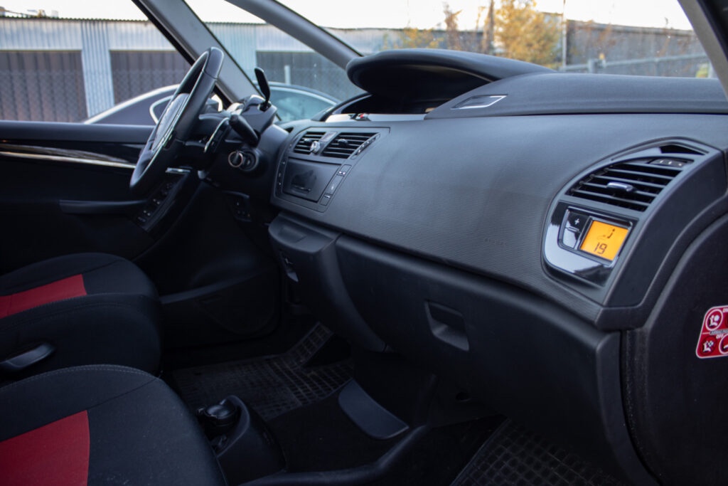 Citroen C4 Picasso - 9