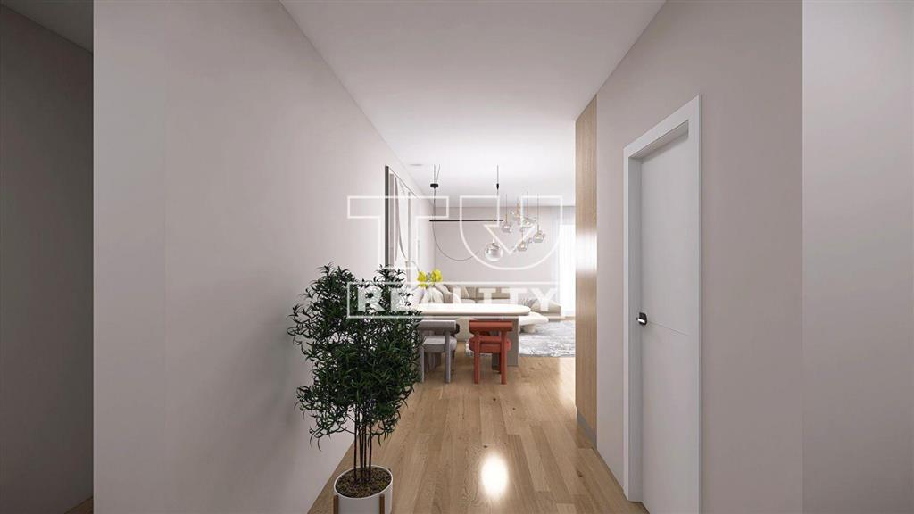 NOVOSTAVBA - moderný 3 izbový bungalov, holodom, tichá... - 9