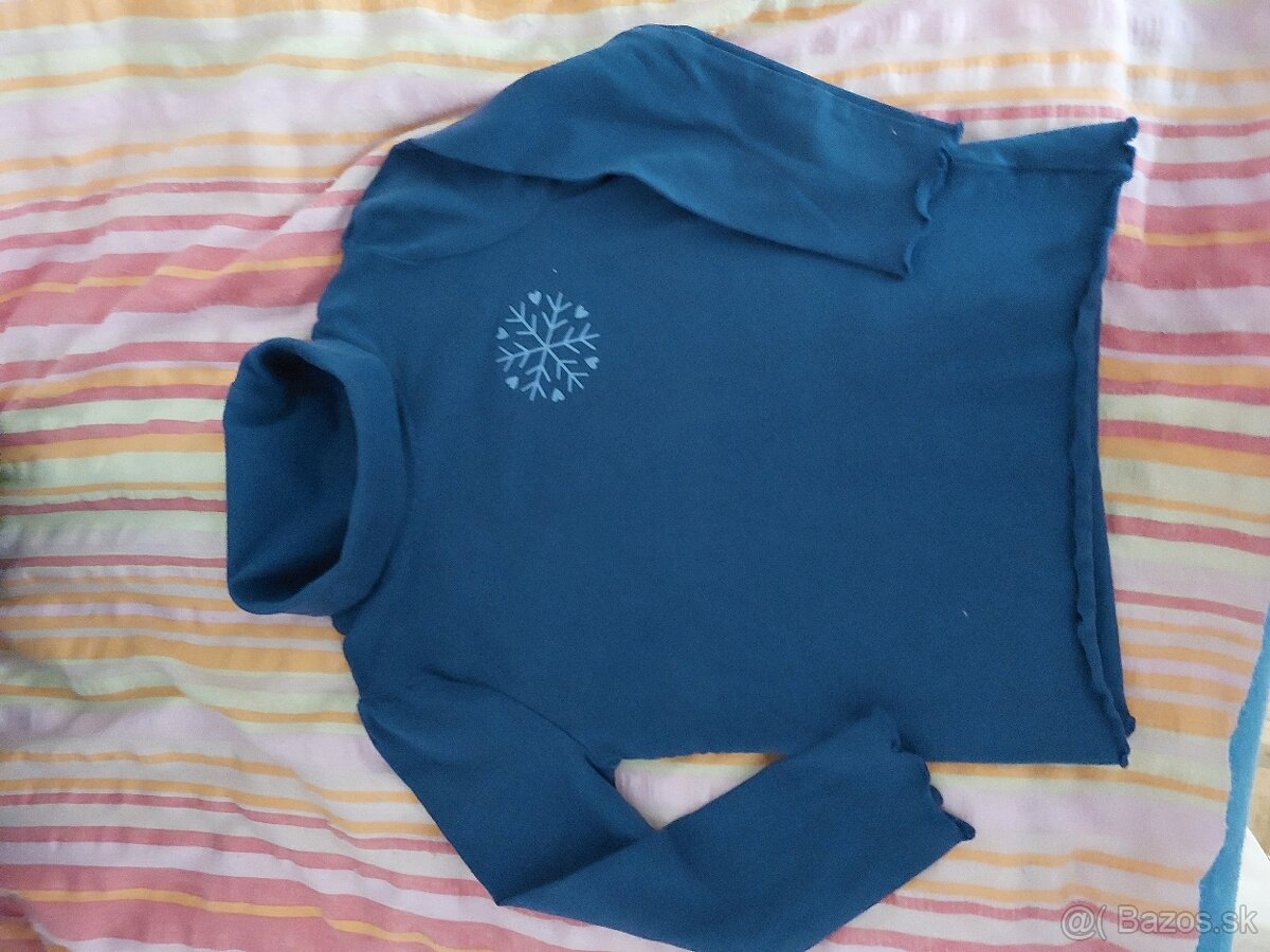 balik dievcenského oblecenia - 9