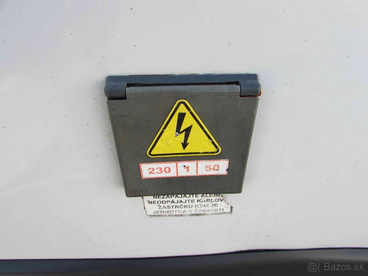 Fiat Ducato 2.3 MultiJet L4H3 3,5t MAXI - MRAZIARENSKY- 335€ - 9