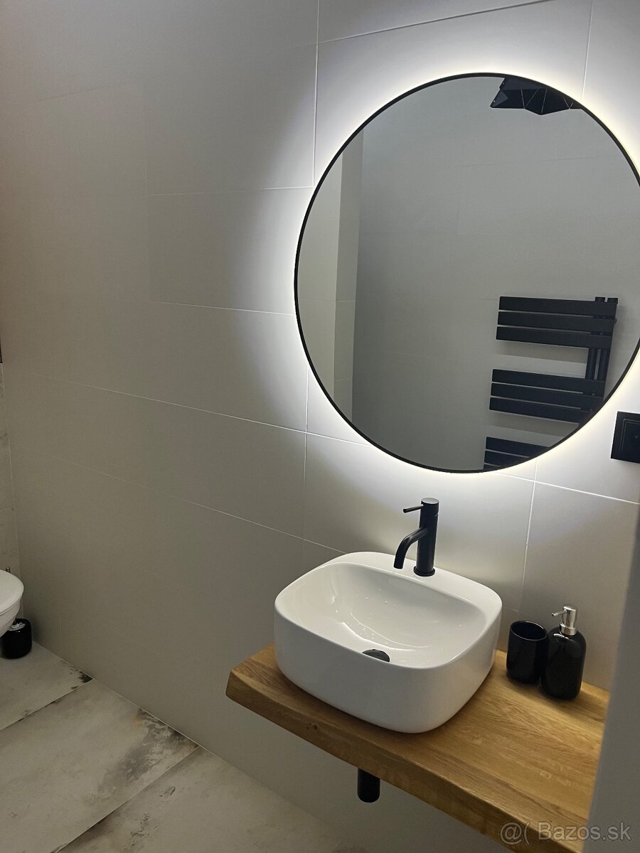 Prenajom app Vysoke Tatry /Brezy/ Silvester Obsadený - 9