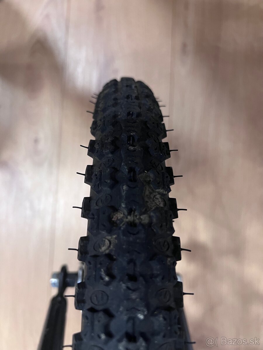 Bicykel Kenzel SX 16 - 9