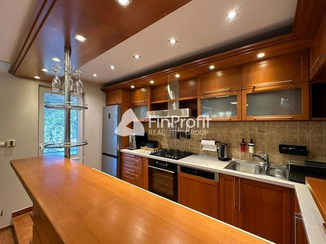 Útulný, zrekonštruovaný a klimatizovaný 2i byt s pivnicou na - 9