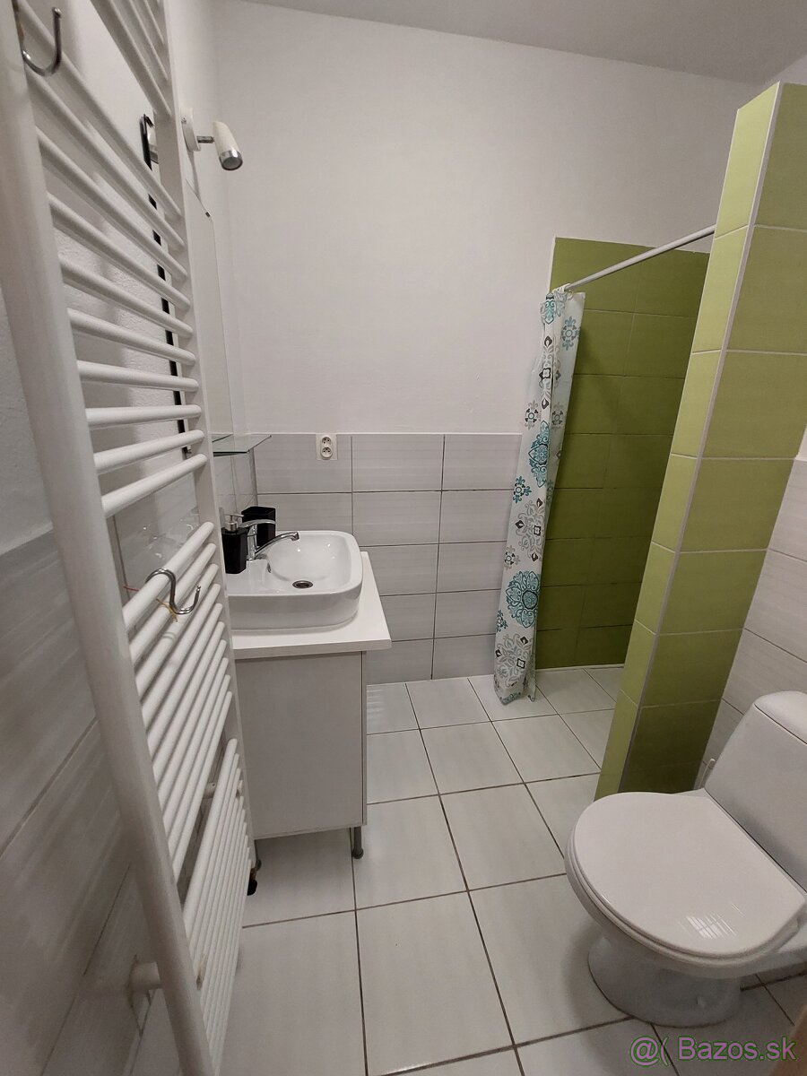 Garsónka-Senec- Horný Dvor - 9