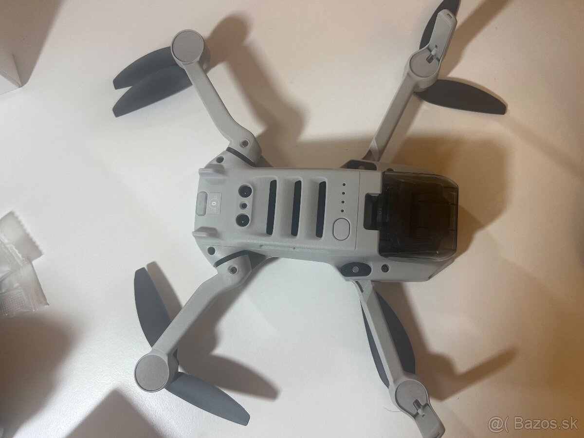 DJI mini 4k na predaj nový - 9