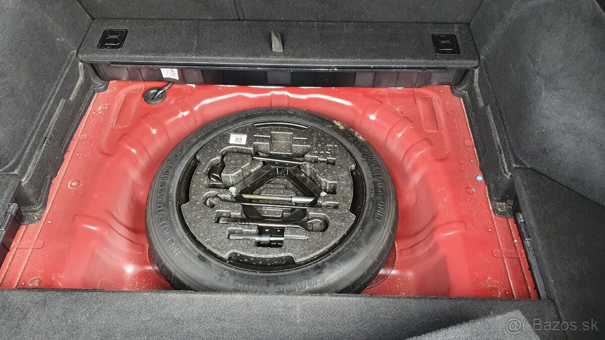 Predám Kia CEED SW 1,6 CRDi 85kw, GT-Line - 9