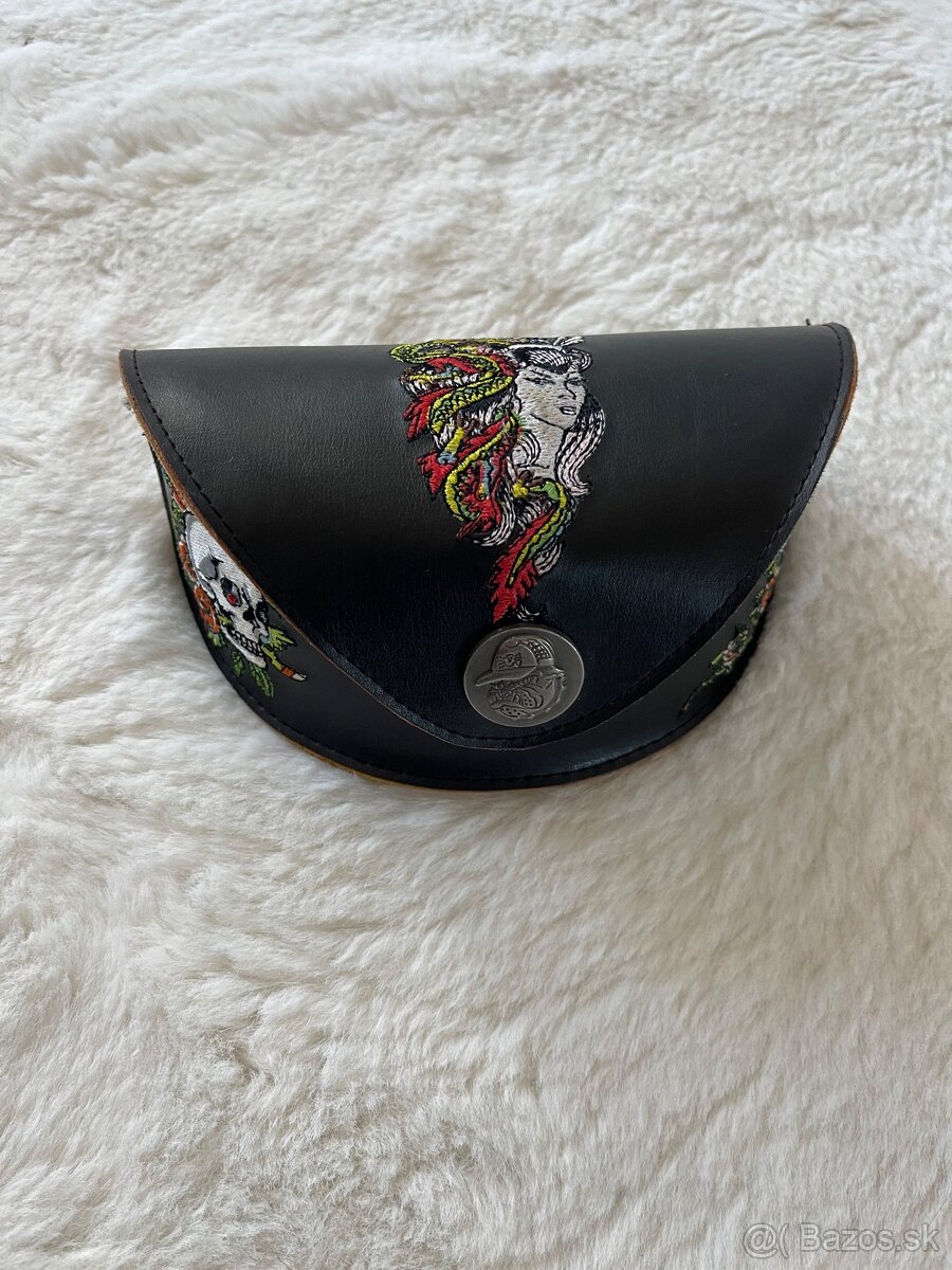 Ed Hardy slnečné okuliare - 9