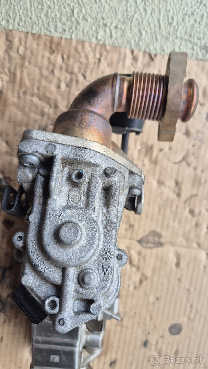 BMW motor B47 140kw z 420xd 2015 - 9