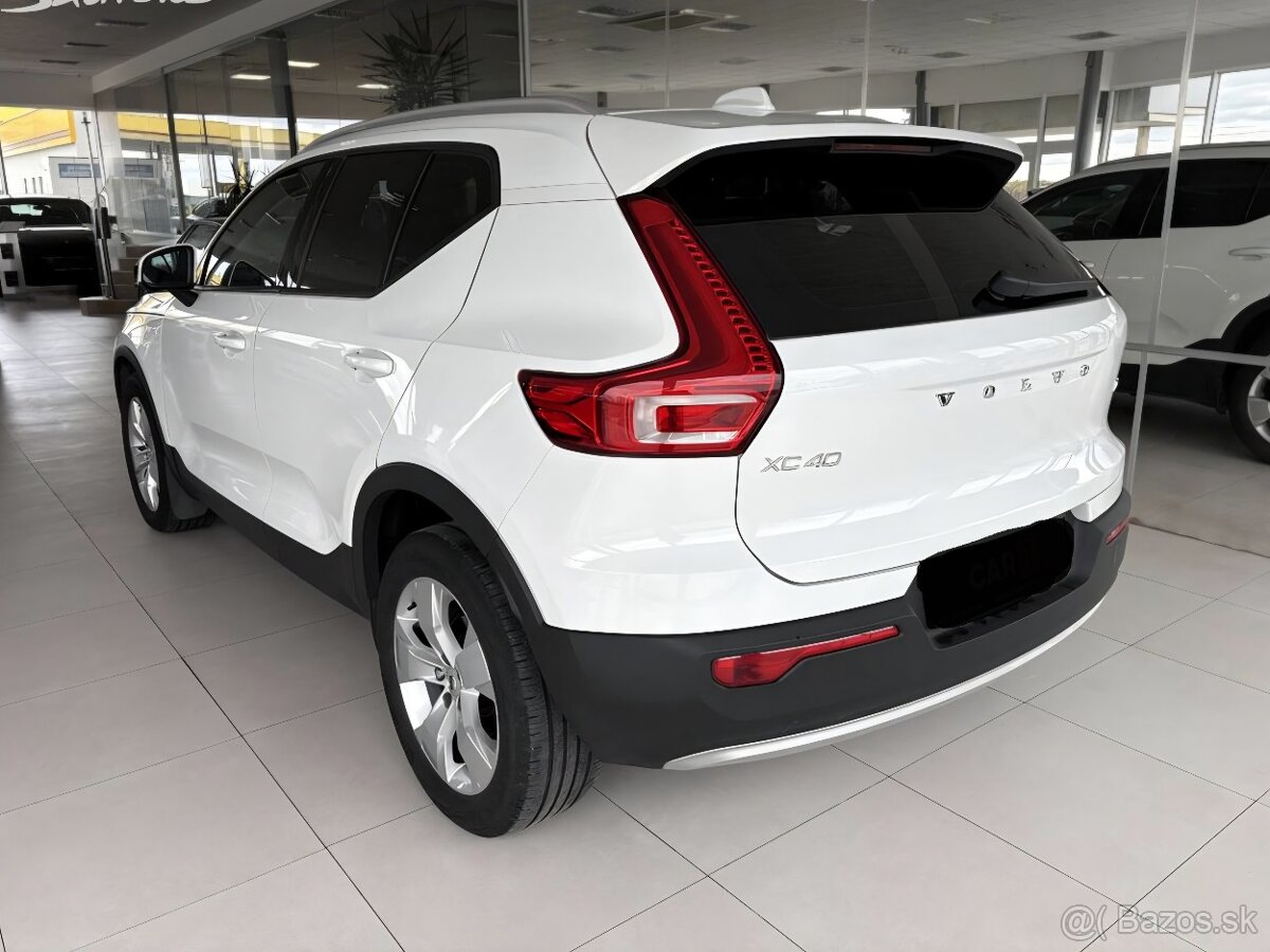 Volvo XC40 D3 2.0d - 9
