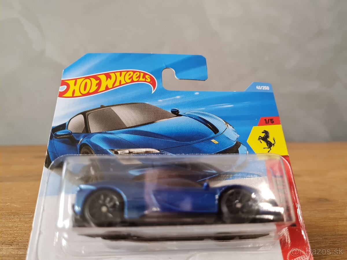 Ferrari SF90 Stradale a TH Electro 2026 - 9