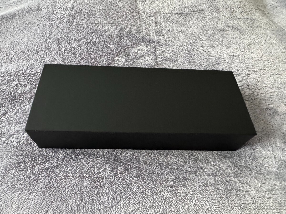 S.T. Dupont St. Michel Black Lacquer - 9