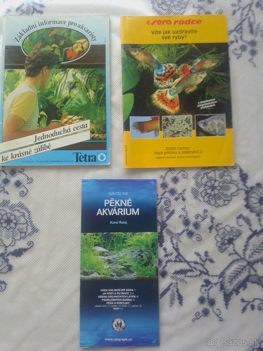 akvaristika - 9