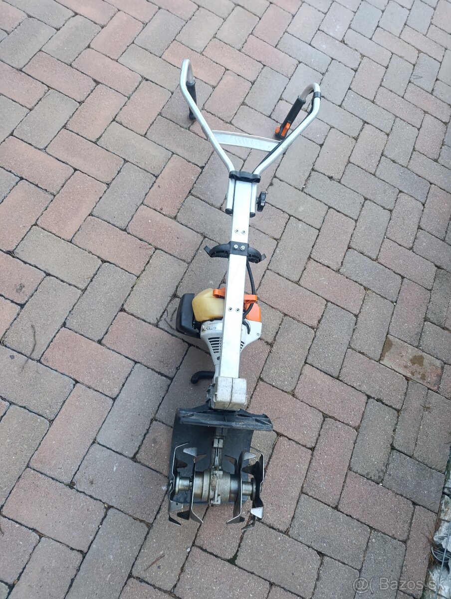 Kultivátor STIHL - 9