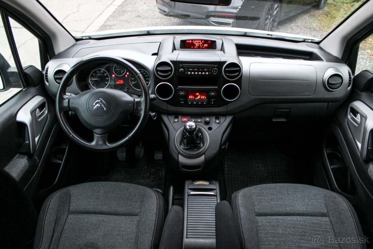 Citroën Berlingo Multispace 1.6 BlueHDi - 9