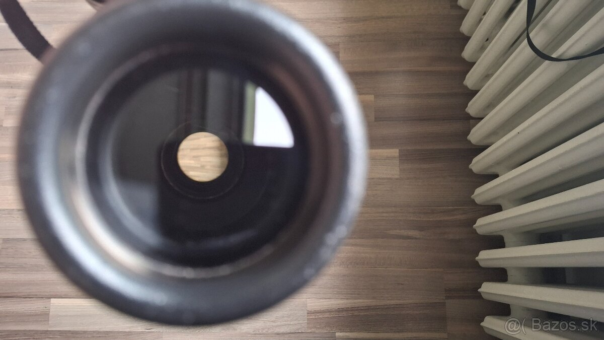 Ďalekohľad BPC4 12x40 TENTO - 9