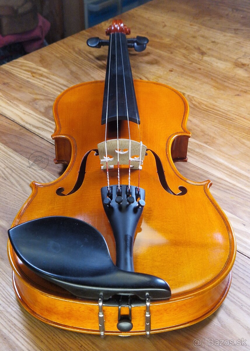 10-ročný nástroj 4/4 - 9