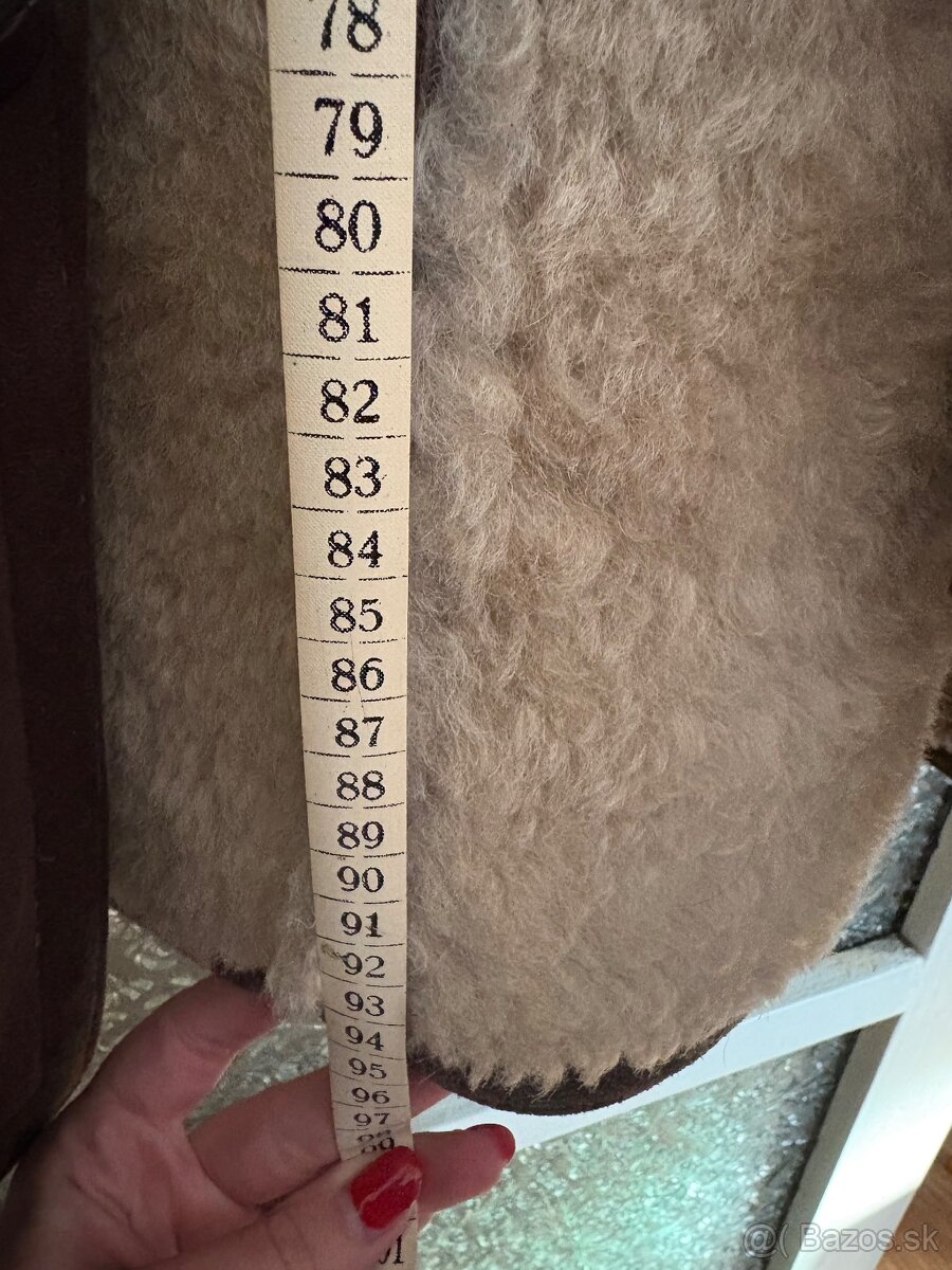 Predám slovenský kožuch - 9
