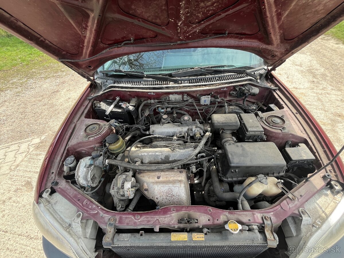 Rav 4 2,0 LPG 4X4 - 9