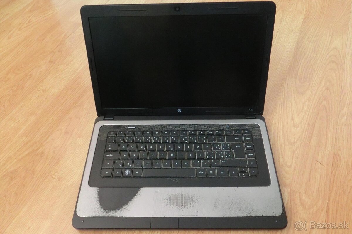 Notebook Asus, HP, Lenovo . - 9