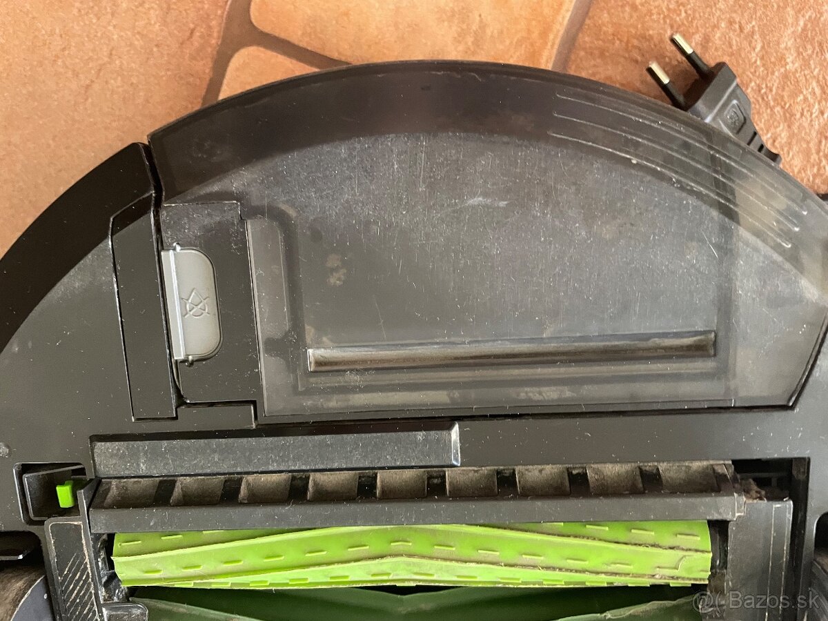 Irobot roomba E5 - 9