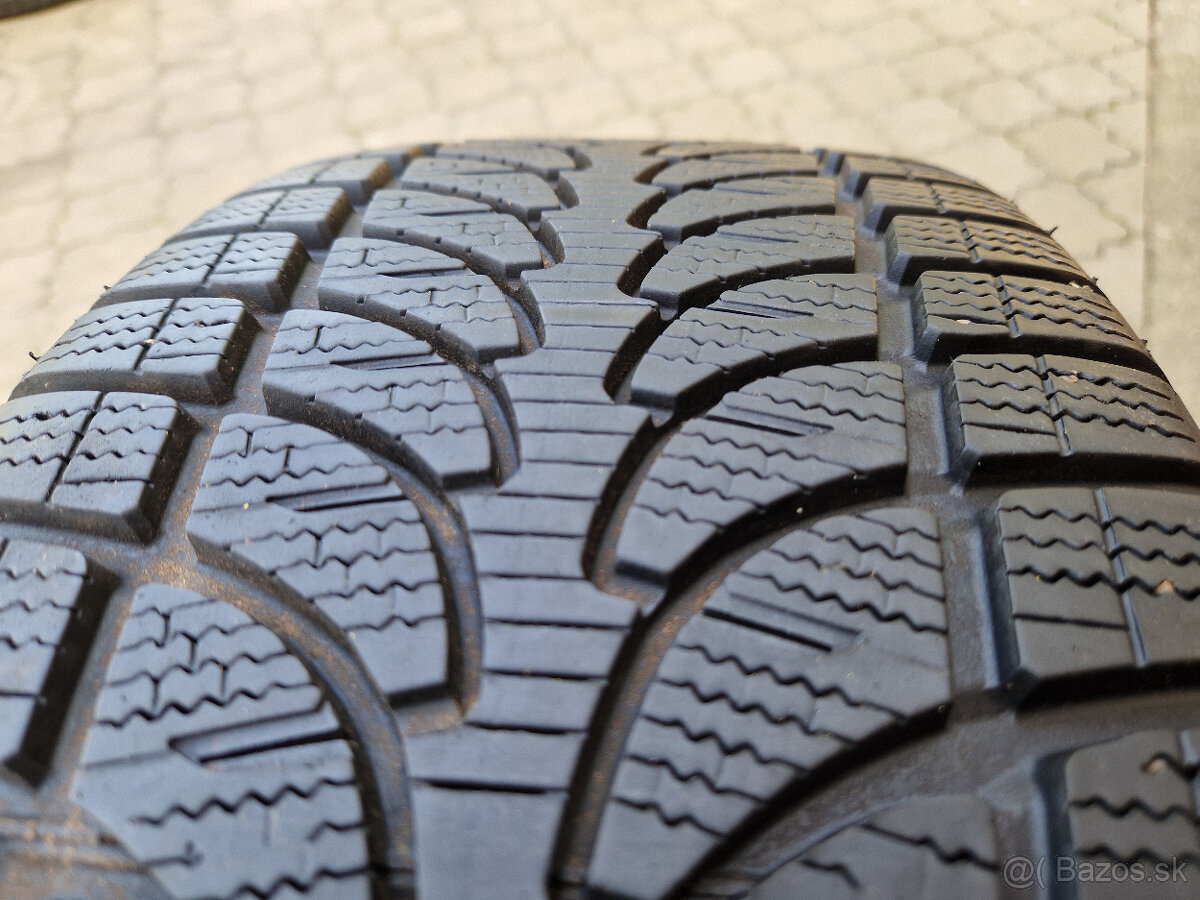 235/60 r18 zimne pneumatiky 235 60 18 235/60/18 pneu R18 - 9
