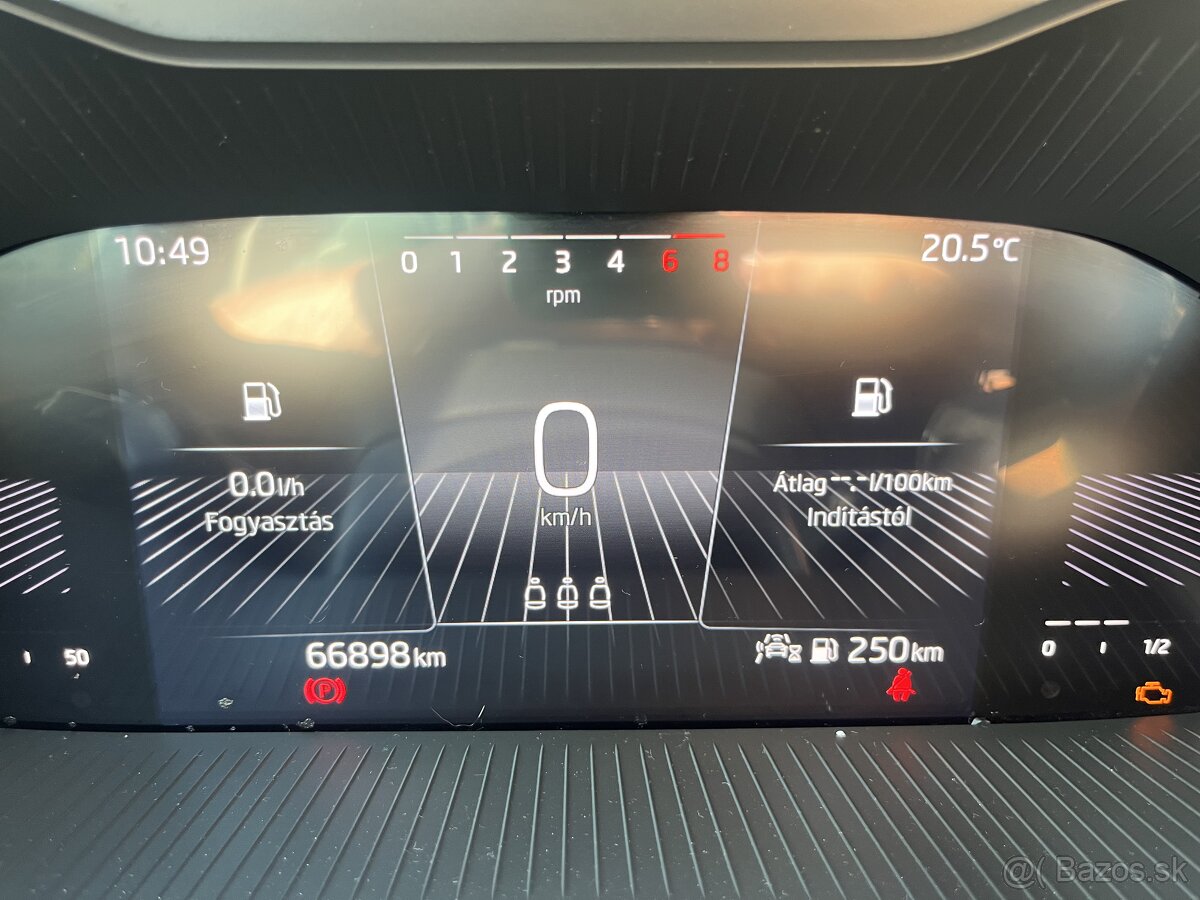 Škoda Kodiaq Ambition - 9