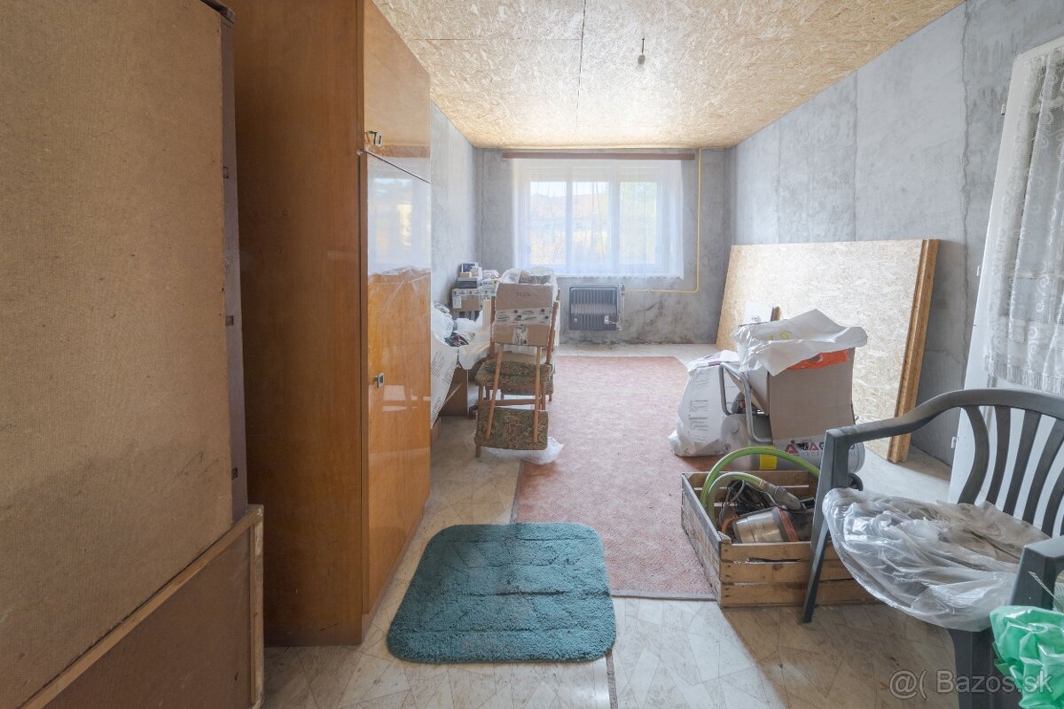 Predaj domu v obci Kéked, hneď za slovenskými hranicami - 9