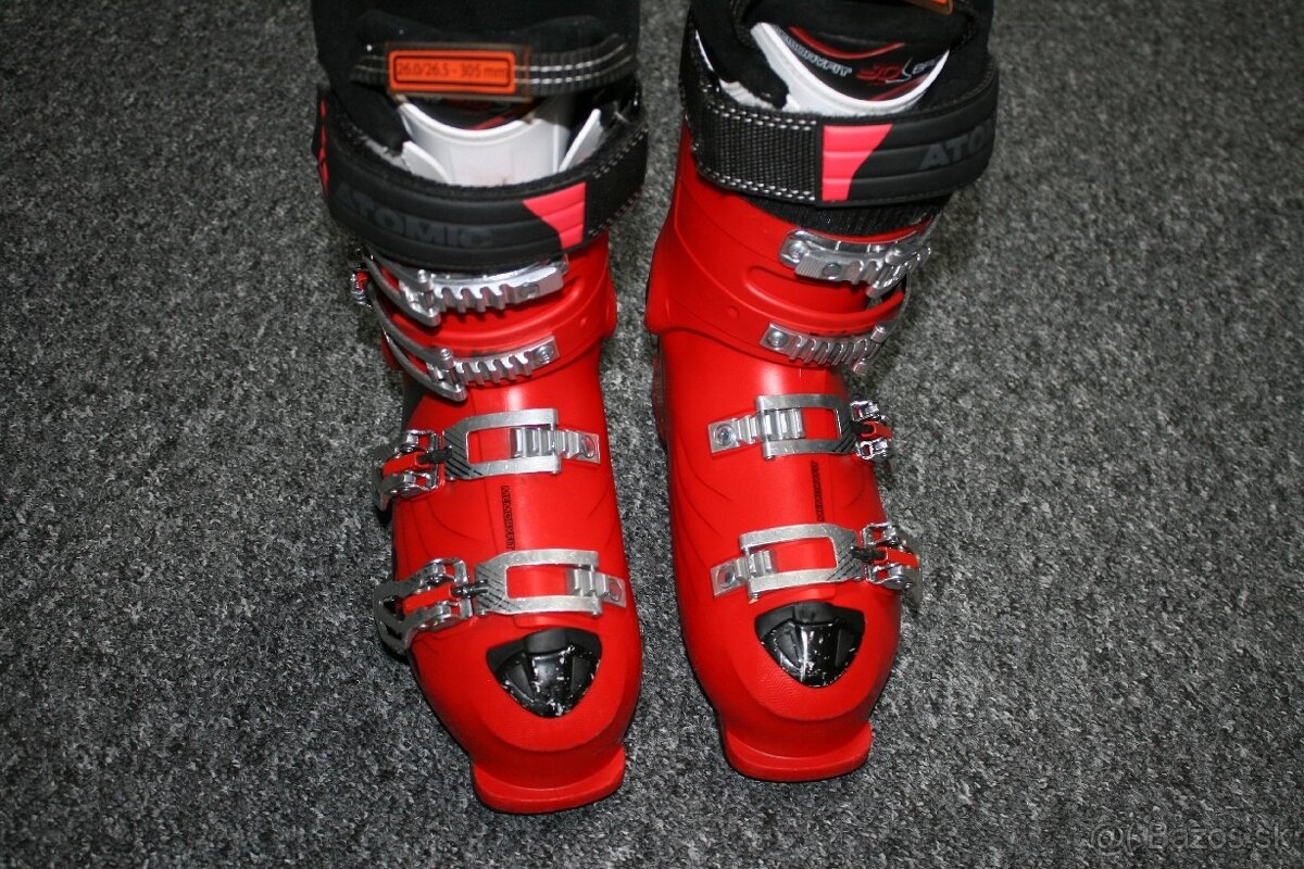 lyže Stockli worldcup 151 cm ,top stav - 9