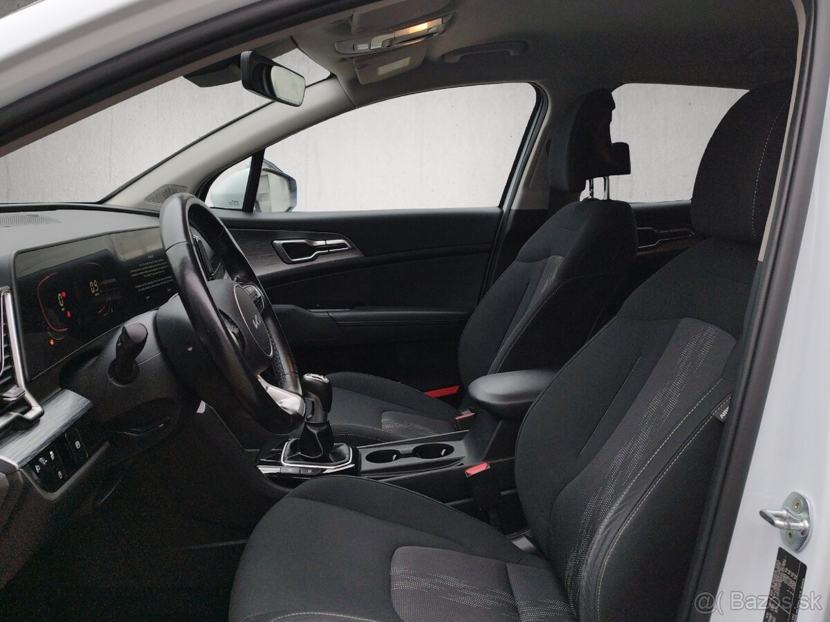 Kia Sportage 1.6 T-GDi Gold - 9