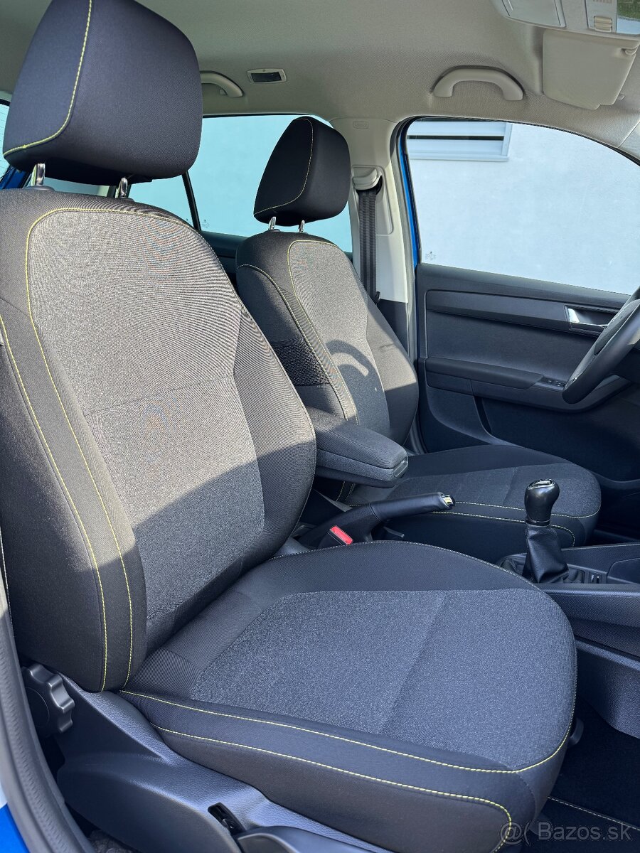 Škoda Fabia 1.0 TSI, Style, 2019, odpočet DPH, kúpené v SR - 9