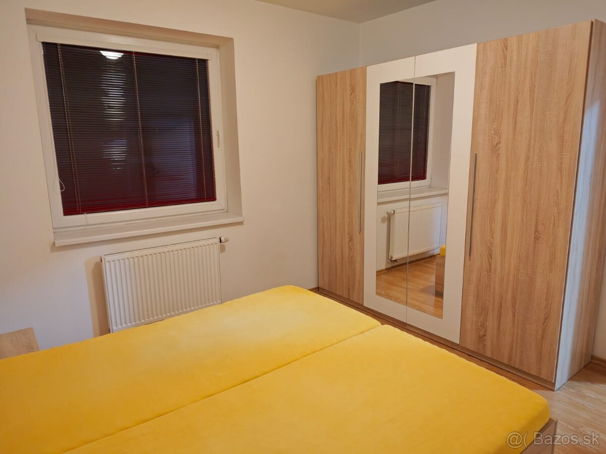 2-izbový byt na prenájom - 9