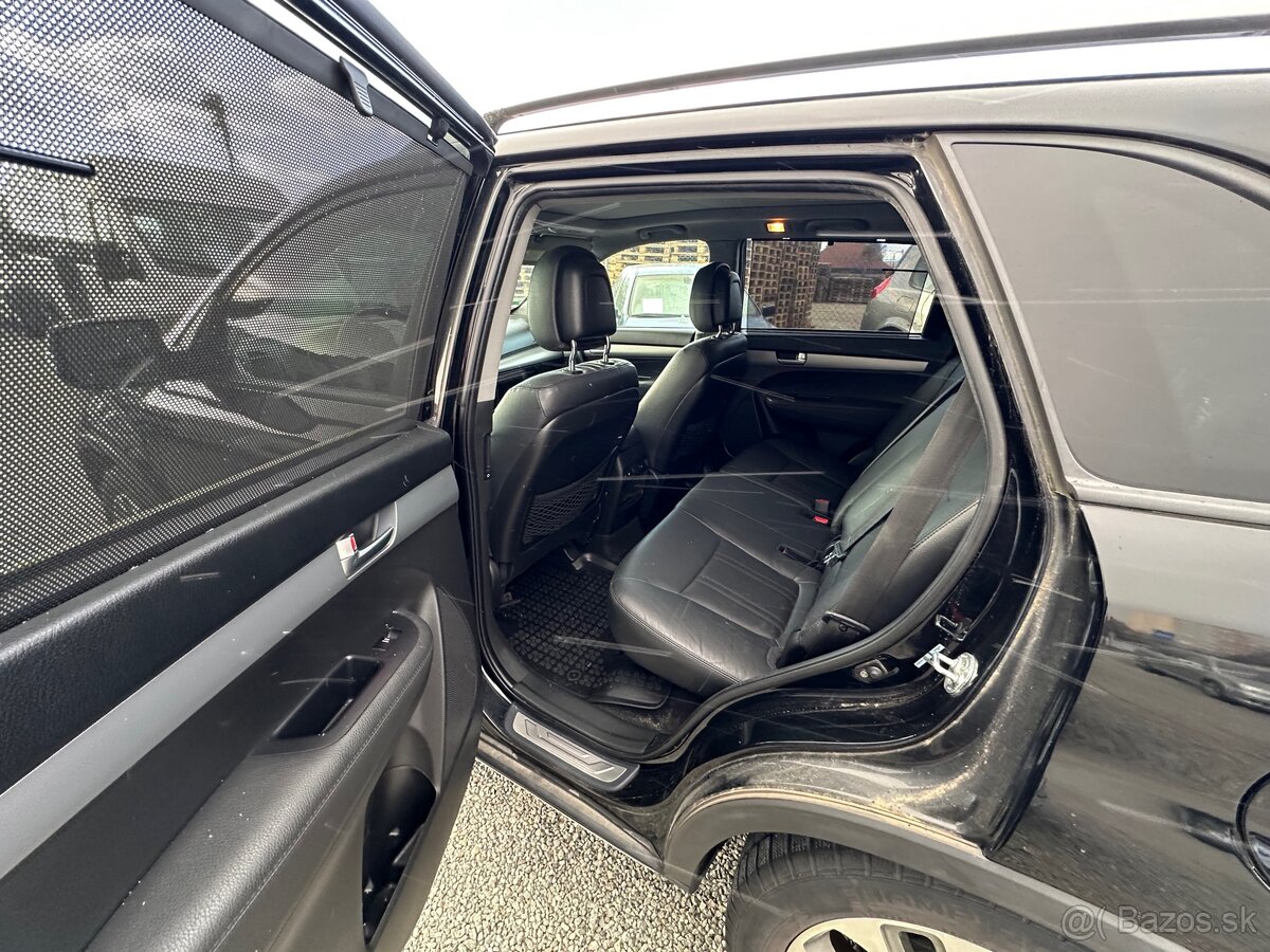 Kia Sorento 2.2 CRDi VGT 4WD TX A/T - 9