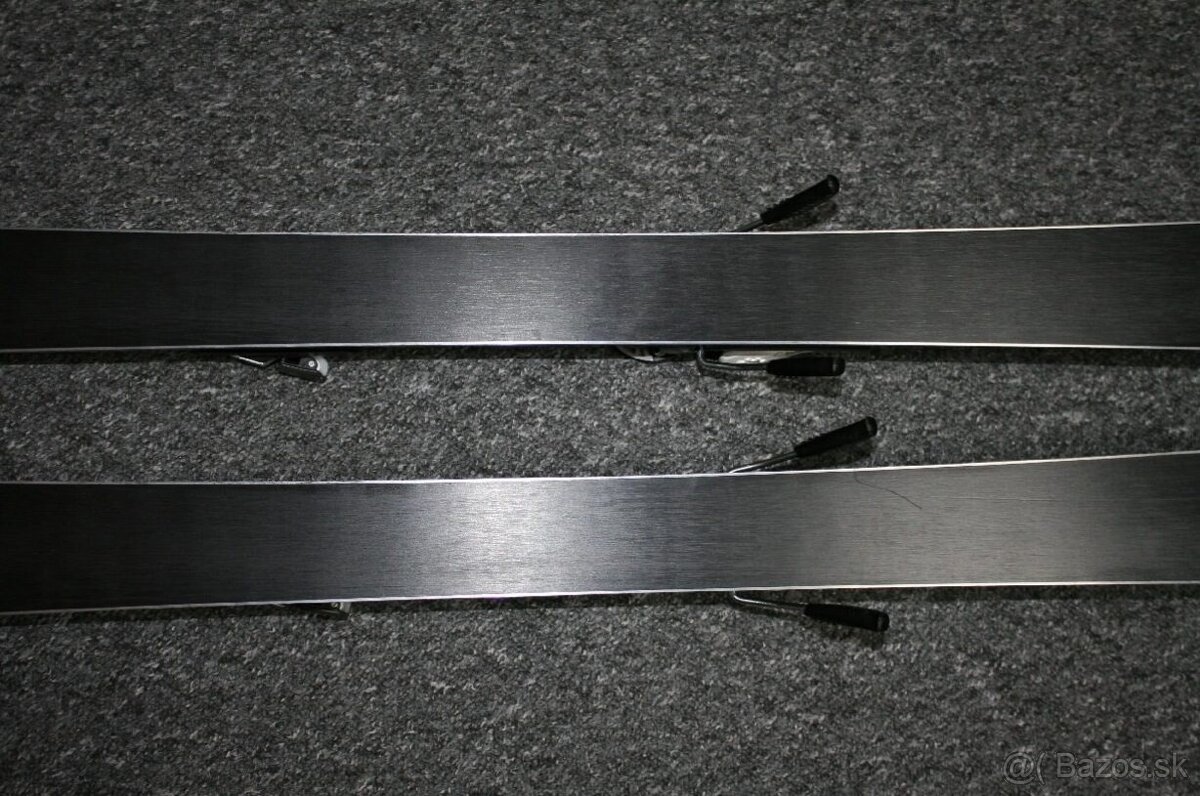 dámske lyže head 156 cm - 9