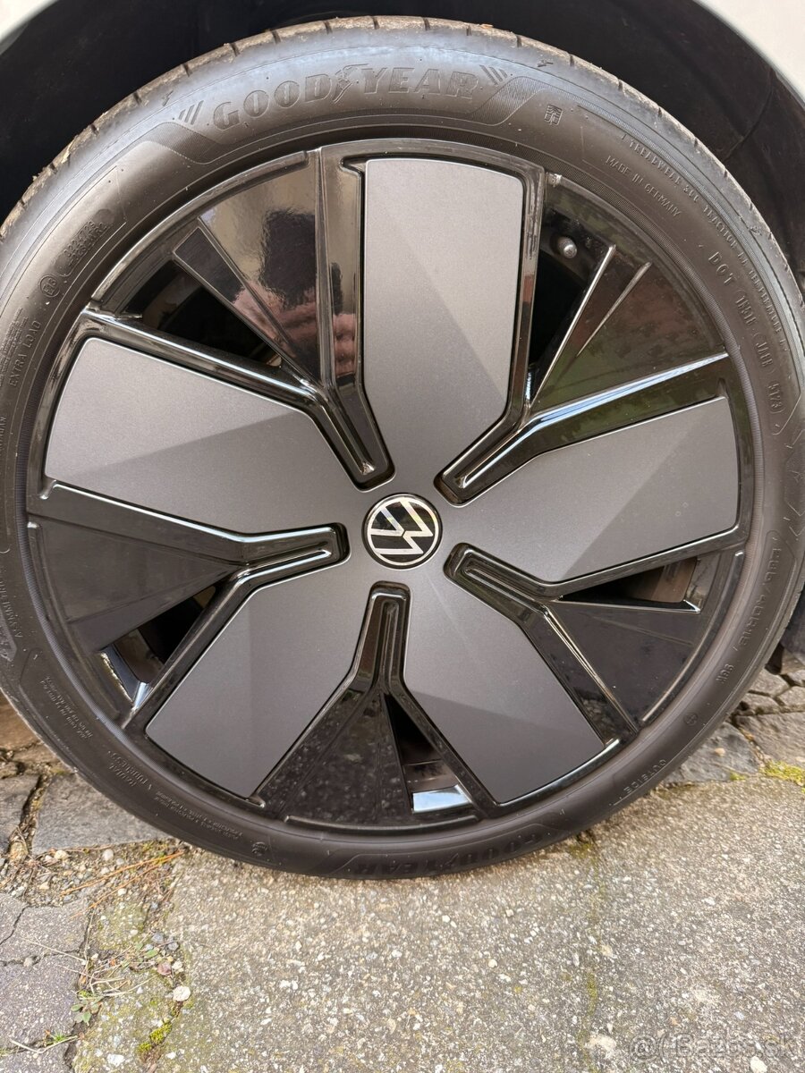 Vw Passat B9 R-line - 9