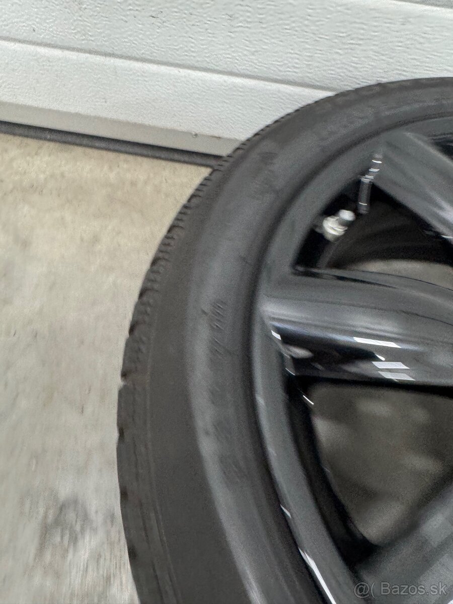 ORIGINÁLNÍ ALU SADA MINI R17 - 9