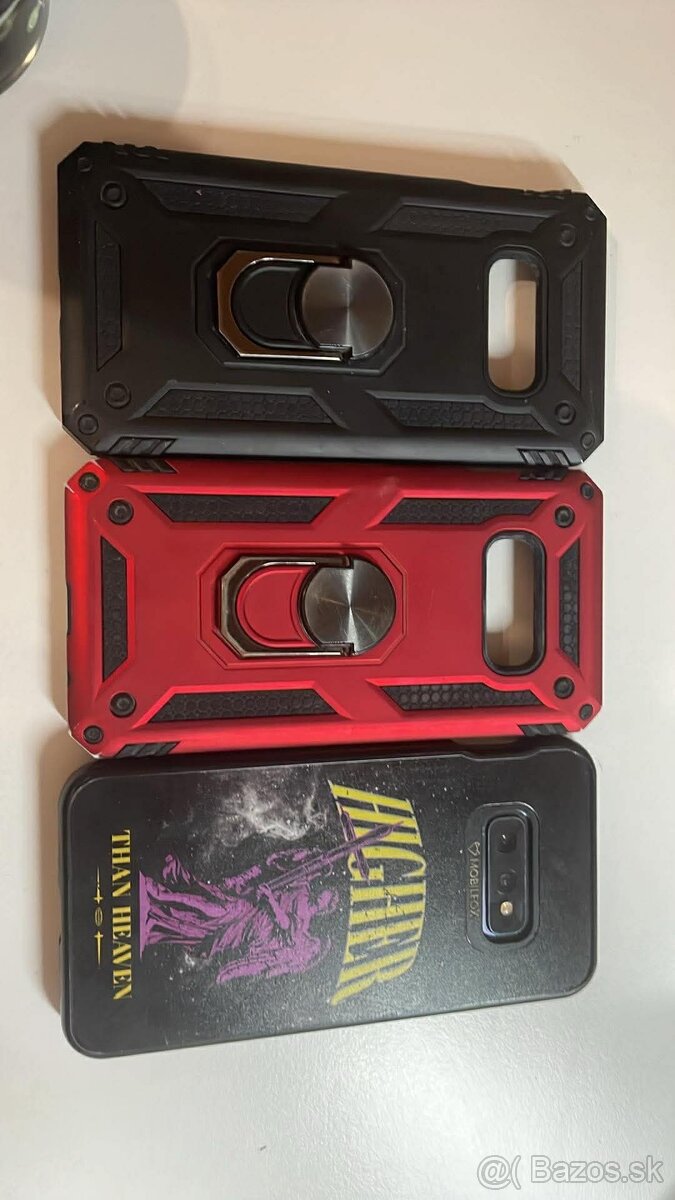 Samsung Galaxy s10e - 9