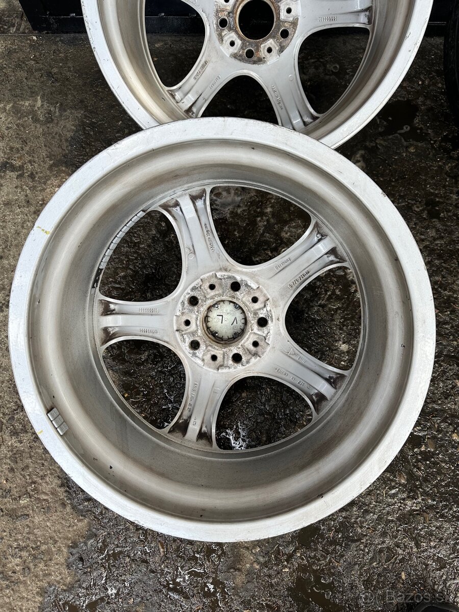 BMW R19 dvojrozmer style 230 - 9