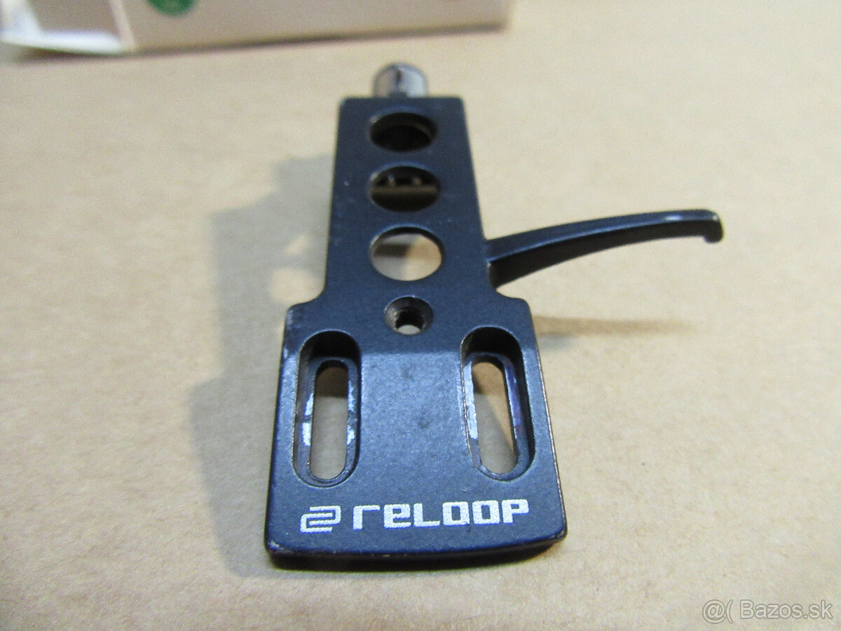 HEADSHELL-☘️-originál - 9