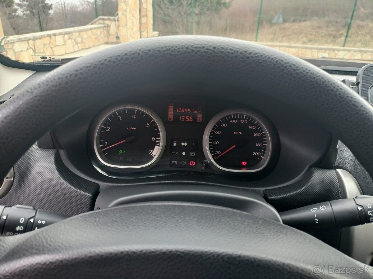 Dacia Duster 1.6 benzín – TOP stav, spoľahlivé auto - 9